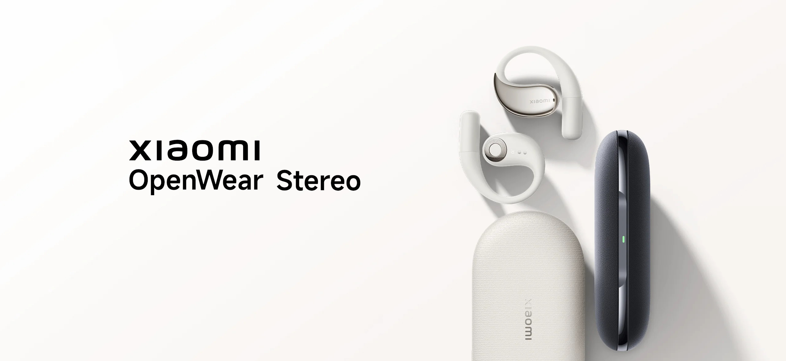 Xiaomi OpenWear Stereo Cosmic Gray | Mi Store Xiaomi OpenWear Stereo Cosmic Gray | Mi Store